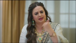 Iss Ishq Ka Rabb Rakha - 27th December 2024